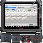 Autel Maxisys Ultra Ev Electric High-voltage 5IN1 Vcmi Diagnostic Scanner. Fixed Price $4599.00.