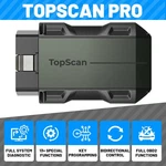 2026 Topdon Topscan Pro Wireless OBD2 Scanner Code Reader Key Coding Diagnostic. Fixed Price $94.05.