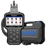 Cgsulit SC880 Full System Automotive Diagnostic Scanner With 25+ Reset Service. Fixed Price $289.00.
