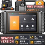 For Bmw Car All System Bidirectional OBD2 Scanner Diagnostic Ecu Coding Oil Tpms. Fixed Price $249.00.