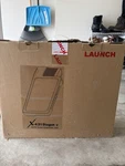 Launch X431 Diagun V Auto Car Diagnostic Scanner. Fixed Price $250.00.