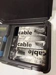 X-ray Ez Link Automotive Diagnostic System Bundle Ford Gm Chrysler 5C. Fixed Price $119.99.
