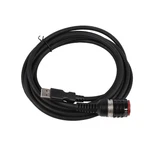 88890305 88890300 Scanner Cable Automotive Usb For Volvo Vocomii. Fixed Price $52.24.