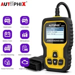 Autophix OM127 Code Reader OBD2 Diagnostic Scanner Engine Chack For Toyota Honda. Fixed Price $42.99.