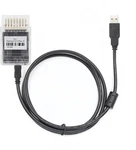 Diagnostic Cable For Ecu, Compatible Mitsubishi Subaru Toyota Jaguar. Fixed Price $69.99.