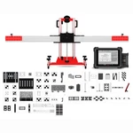 Autel Adas All Systems 2.0T Standard Frame Calibration Package. Fixed Price $20500.00.