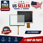 Snap-on P1000 EESC334 Replacement Touch Screen Digitizer + Lcd Panel. Fixed Price $89.95.