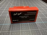 Snap On MT25006499 Troubleshooter Asian Imports Thru 1999. Fixed Price $12.76.