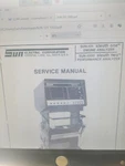 Sun Electric Sleuth 1& 2 Engine Analyzer Service Manual Pdf Book Cd. Fixed Price $20.00.