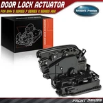 Front Left Lh Door Lock Actuator For Bmw 5 Series 7 X Mini Cooper. Fixed Price $68.79.