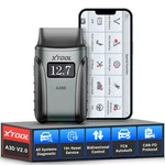 2026 Xtool A30D V2.0 Bidirectional OBD2 Scanner Full System Car Diagnostic. Fixed Price $79.00.