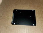 Panasonic Toughbook CF-19 256GB Solid State Drive Ssd W/ Windows 10 64-BIT. Fixed Price $50.00.
