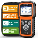 Foxwell NT630 Plus Auto Abs Bleeding Srs Sas Reset OBD2 Scanner Diagnostic Tool. Fixed Price $149.99.