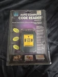 Power-to-go Auto Computer Code Reader ACR100F Ford W/manual 1981-1995 Lincoln. Fixed Price $29.99.