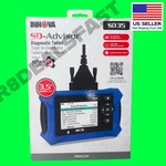 Innova SD35 OBD2 Diagnostic Code Scan Tool Live Data Abs Srs Engine Brand New. Fixed Price $159.95.