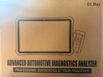 2025 Otofix D1 Max Bidirectional OBD2 Scanner Coding Full System Diagnostic Tool. Fixed Price $778.70.