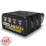 Obdlink Mx+ OBD2 Bluetooth Scanner Iphone Android Windows. Fixed Price $199.95.
