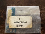 Snap Personality Key K-12 Obdii MT2500 Solus Modis Ethos Mtg MT507812. Fixed Price $26.96.