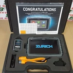 Zurich Pro Obdii OBD2 Scanner Automotive Shop Tool Car Truck Van Suv -new. Fixed Price $637.50.