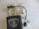 Kent Moore Tool J-34730-225 Fuel Injection Test Harness Adapter 4.3L Cpi. Fixed Price $45.00.