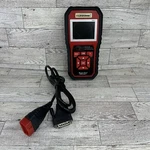 Konnwei KW850 OBD2 / Eobd Car Van Engine Fault Code Diagnostic Scanner. Fixed Price $49.99.