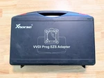 Xhorse Vvdi Prog. Ezs Adapters Set For Mercedes Benz. Fixed Price $179.00.
