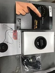 Plx Devices DM-6 Touchscreen Oled Gauge Free 2 Day Air Shipping. Fixed Price $1109.99.