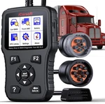 Icarsoft Heavy Duty Truck Scanner Hd V3.0 Diesel Diagnostic. Fixed Price $185.70.