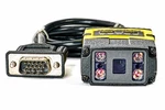 Cognex DM152QL Dataman W/ Cables Barcode Reader Warranty. Fixed Price $1599.00.