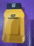 Gearwrench OBD2 Professional Bi-directional Bluetooth Diagnostic Tool A1D025905. Fixed Price $80.00.