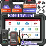 2026 Launch X431 Immo Plus Pad 7 OBD2 Car Diagnostic Scanner Tool Key Programmer. Fixed Price $1195.00.