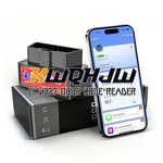 OBD2 Ii Diagnostic Scanner ELM327 V1.5 With PIC18F25K80 Chip Bluetooth V5.1. Fixed Price $20.47.