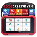 Launch CRP123E V2.0 Car OBD2 Scanner Code Reader Check Engine Abs Diagnostictool. Fixed Price $152.00.