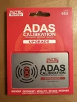 Autel Maxisys Adas Calibration Application Software Package. Fixed Price $800.00.