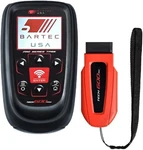 New Bartec TECH600PRO WRT600PRO Tpms Tool Wifi 2.8 High Resolution Color Display. Fixed Price $489.99.