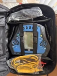 Otc 3840F Automotive 2-CHANNEL Lab Scope Kit W/ Case No Charger. Fixed Price $219.00.