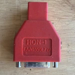 Snap Tools Honda Scanner Adapter EAA0355L77A HON-1. Fixed Price $9.95.