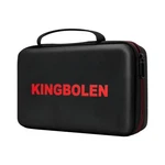 Kingbolen Protective Case Storage Bag For OBD2 Scanner Launch Black. Fixed Price $25.26.