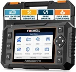 2026 NT644 Elite Full System Car Diagnostic Tool Abs Srs Oil Epb Dpf OBD2 Us New. Fixed Price $289.00.