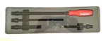 New Snap-on Red Hard Handled Wire Insertion Tool Set WINS300R. Fixed Price $119.99.