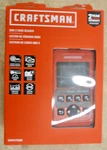 Craftsman Automotive OBD2 Scanner Code Reader CMMT77693 *new In Box*. Fixed Price $49.99.