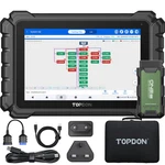 New Topdon One Lite J2534 Programming Vci Fd Ecu Coding Professional Scanner. Fixed Price $639.00.