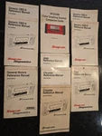 Snap-on Scanner Diagnostic User Manuals. Fixed Price $89.00.