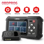 Obdprog M501 Programmer Auto Eeprom Immobilizer Scanner Diagnosis Tool. Fixed Price $446.49.