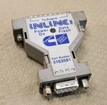 Cummins Inline Adapter Datalink - 3163581 Oem. Fixed Price $69.95.