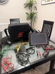 Snap On Zeus OBD2 Scanner And Tpms Diagnostic Tool. Fixed Price $2499.00.
