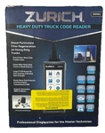 Zurich ZRHD1 Heavy Duty Truck Code Reader Inch Lcd 59435 New. Fixed Price $229.99.