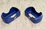 CTB7172 Snap On CT761 CTS761 CDR761 14.4V Metallic Blue Battery Boot Covers. Fixed Price $21.99.