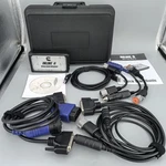 INLINE6 Data Link Adapter Heavy Duty Scanner Insite V8.7 For Cummins Engine New. Fixed Price $165.00.