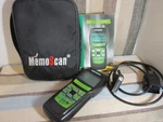 U381-OBDLL & Eobll Auto Truck Scanner Tool Code Fault Reader. Fixed Price $30.00.